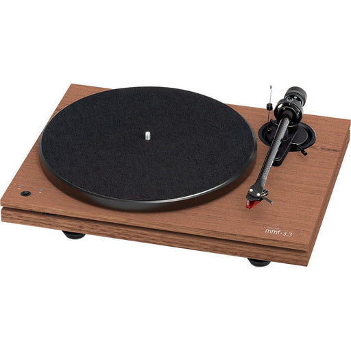Music Hall - mmf-3.3se - Turntable