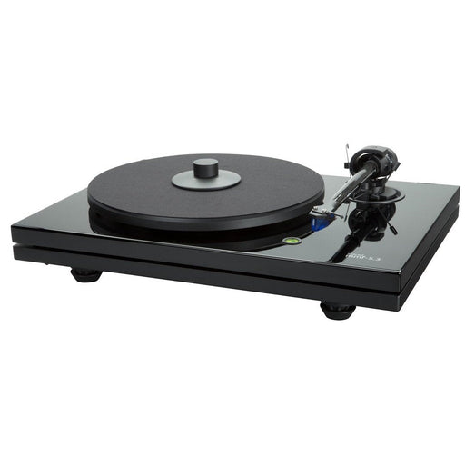 Music Hall - mmf-5.3 - Turntable