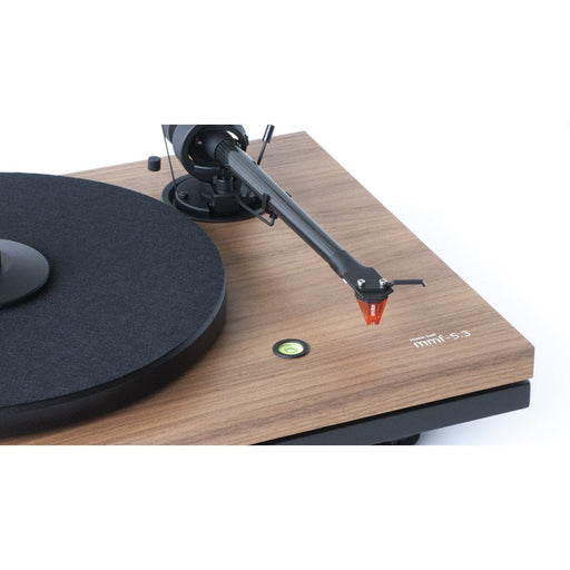 Music Hall - mmf-5.3se - Turntable