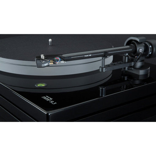 Music Hall - mmf-9.3 - Turntable