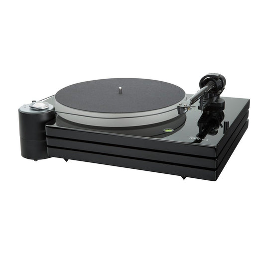 Music Hall - mmf-9.3 - Turntable