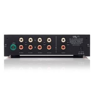Musical Fidelity - LX2 LPS - Dual Input MM/MC Phono Preamplifier Australia