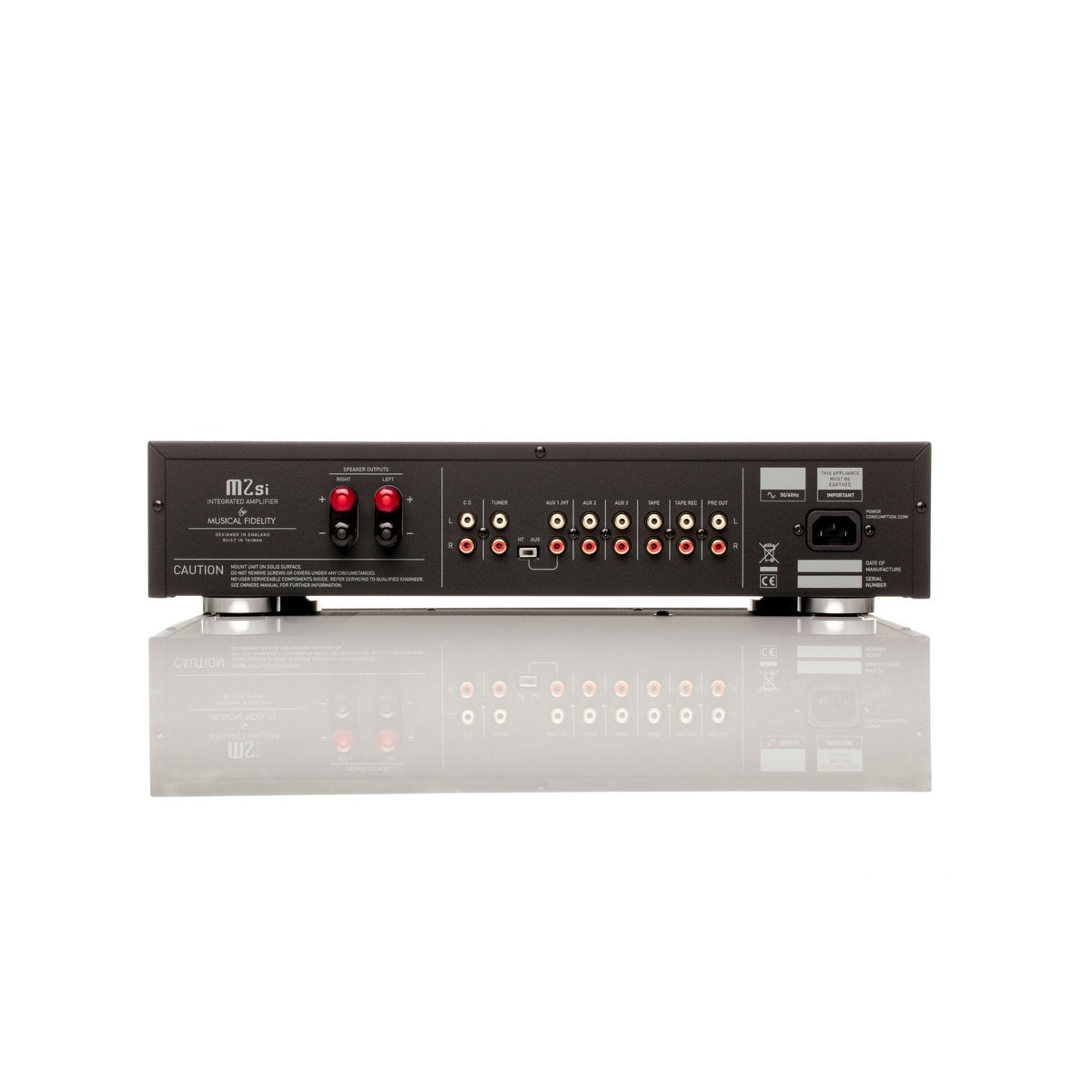Musical Fidelity - M2si - Integrated Amplifier Australia