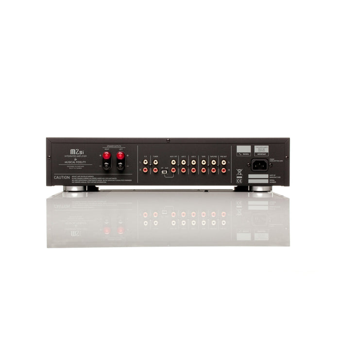 Musical Fidelity - M2si - Integrated Amplifier Australia