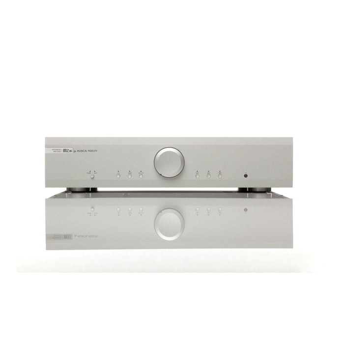 Musical Fidelity - M2si - Integrated Amplifier Australia