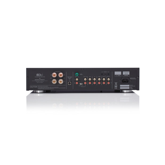 Musical Fidelity - M3si - Integrated Amplifier Australia
