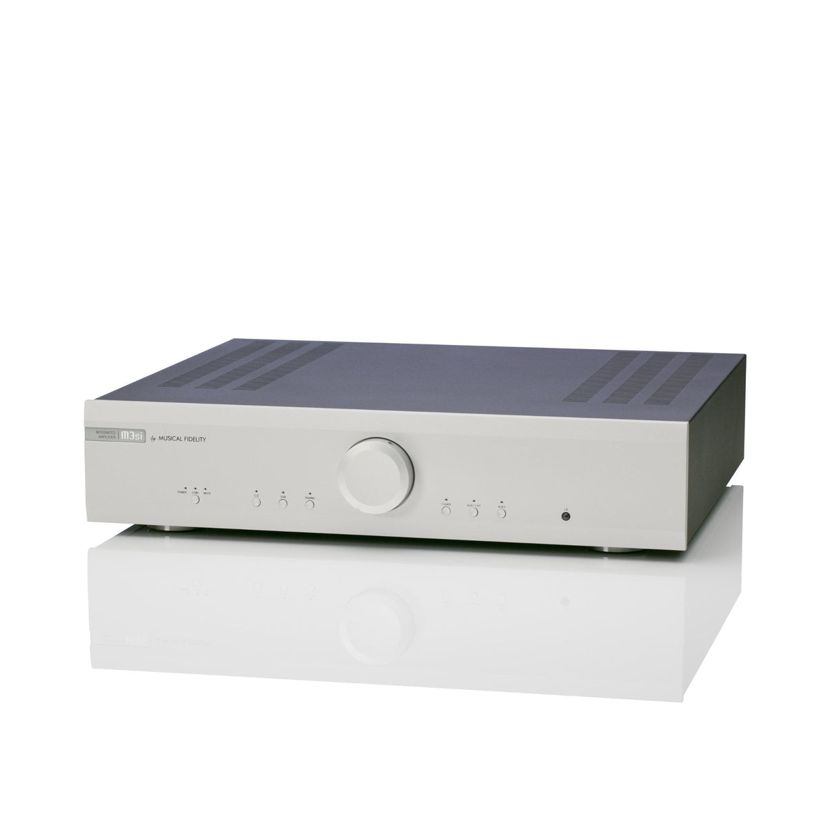 Musical Fidelity - M3si - Integrated Amplifier