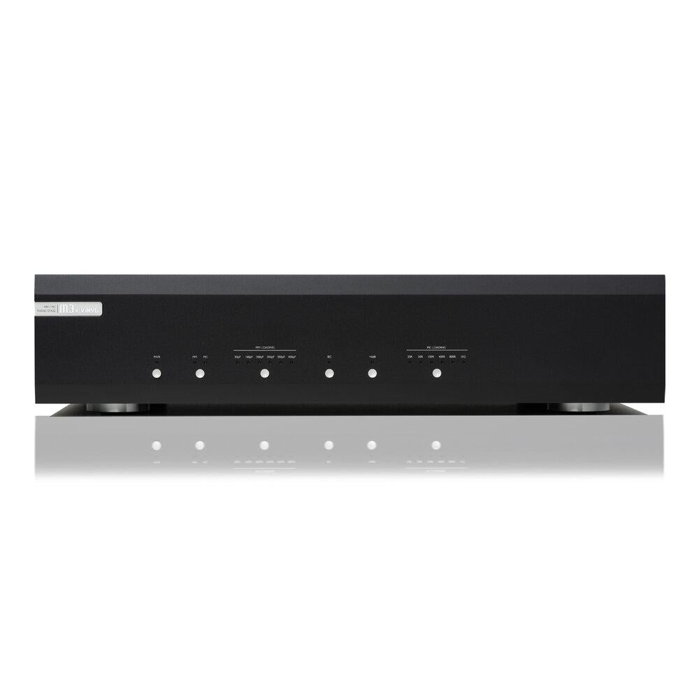Muscial Fidelity - M3x Vinyl - MM/MC Phono Preamplifier Australia