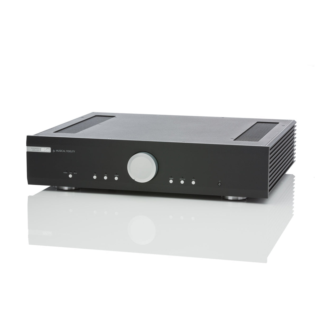 Musical Fidelity - M5si - Integrated Amplifier
