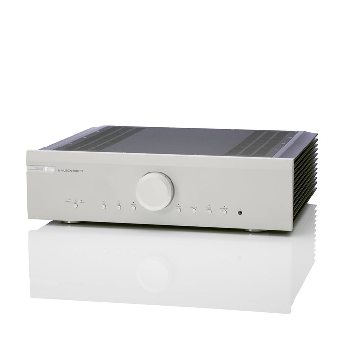 Musical Fidelity - M6Si - Dual Mono Integrated Amplifier Australia