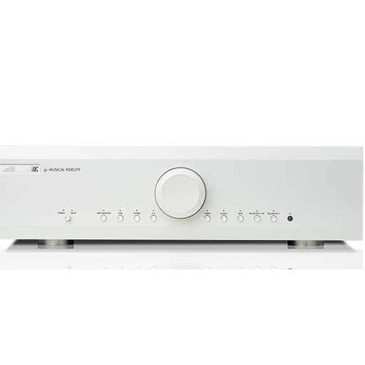 Musical Fidelity - M6s PRE - Stereo Preamplifier Australia