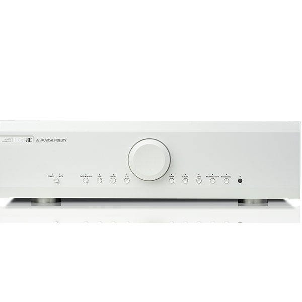 Musical Fidelity - M6s PRE - Stereo Preamplifier Australia