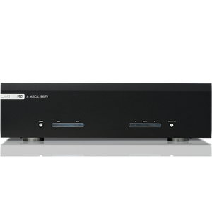 Musical Fidelity  Power Amplifiers