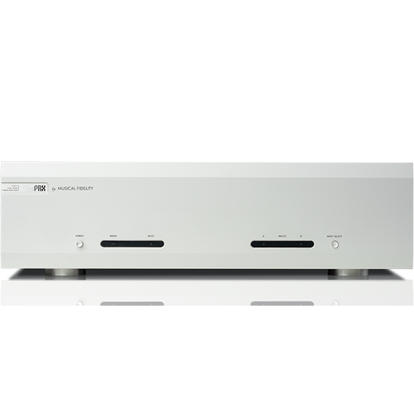 Musical Fidelity - M6s PRX - Power Amplifier Australia