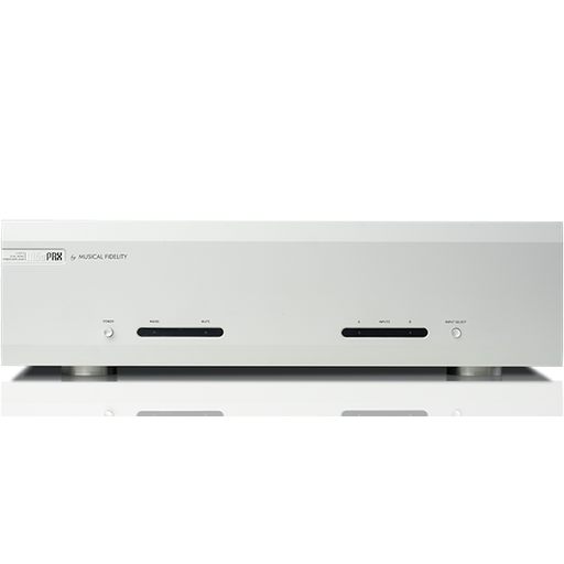 Musical Fidelity - M6s PRX - Power Amplifier Australia