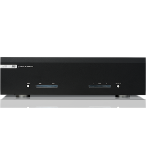 Musical Fidelity - M6s PRX - Power Amplifier Australia