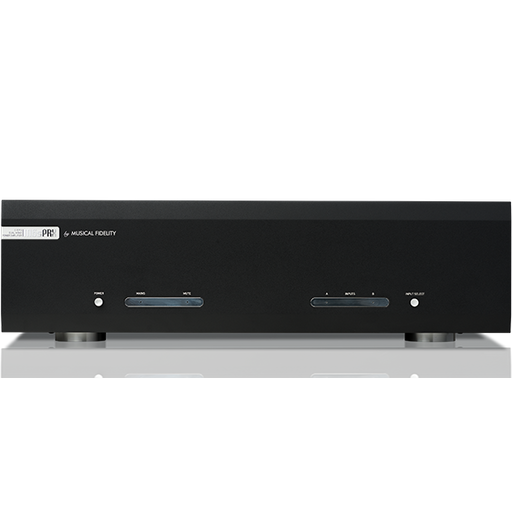 Musical Fidelity - M6s PRX - Power Amplifier Australia