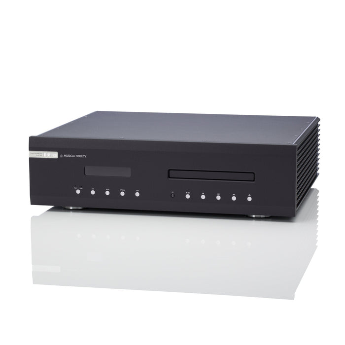 Musical Fidelity - M6sCD - CD Player Australia