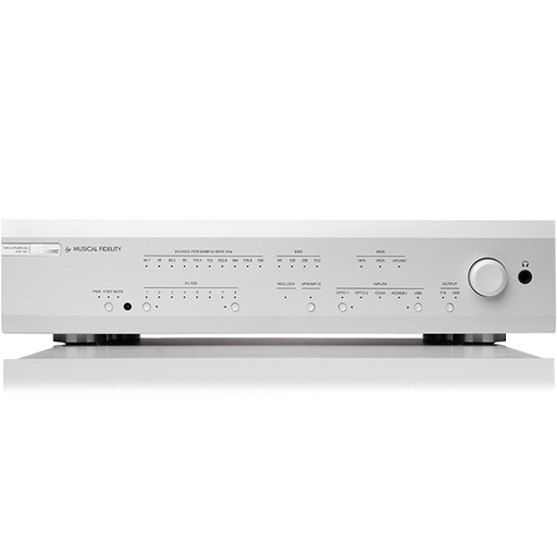 Musical Fidelity - M6x DAC - Digital to Analogue Converter