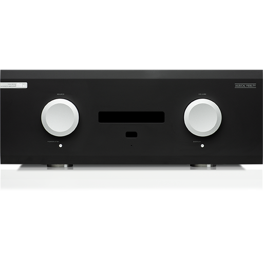 Musical Fidelity - M8 Xi - Integrated Amplifier Australia