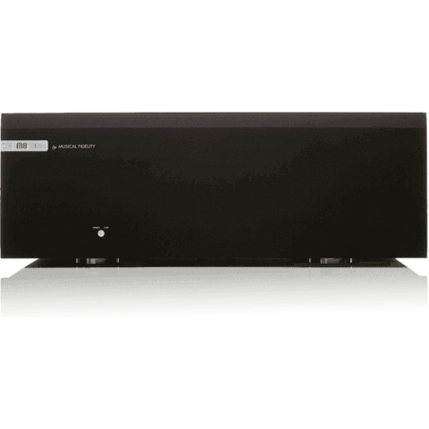 Musical Fidelity - M8S700m - Mono Power Amplifier