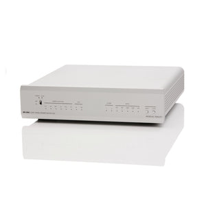 Hi Fi  DACs