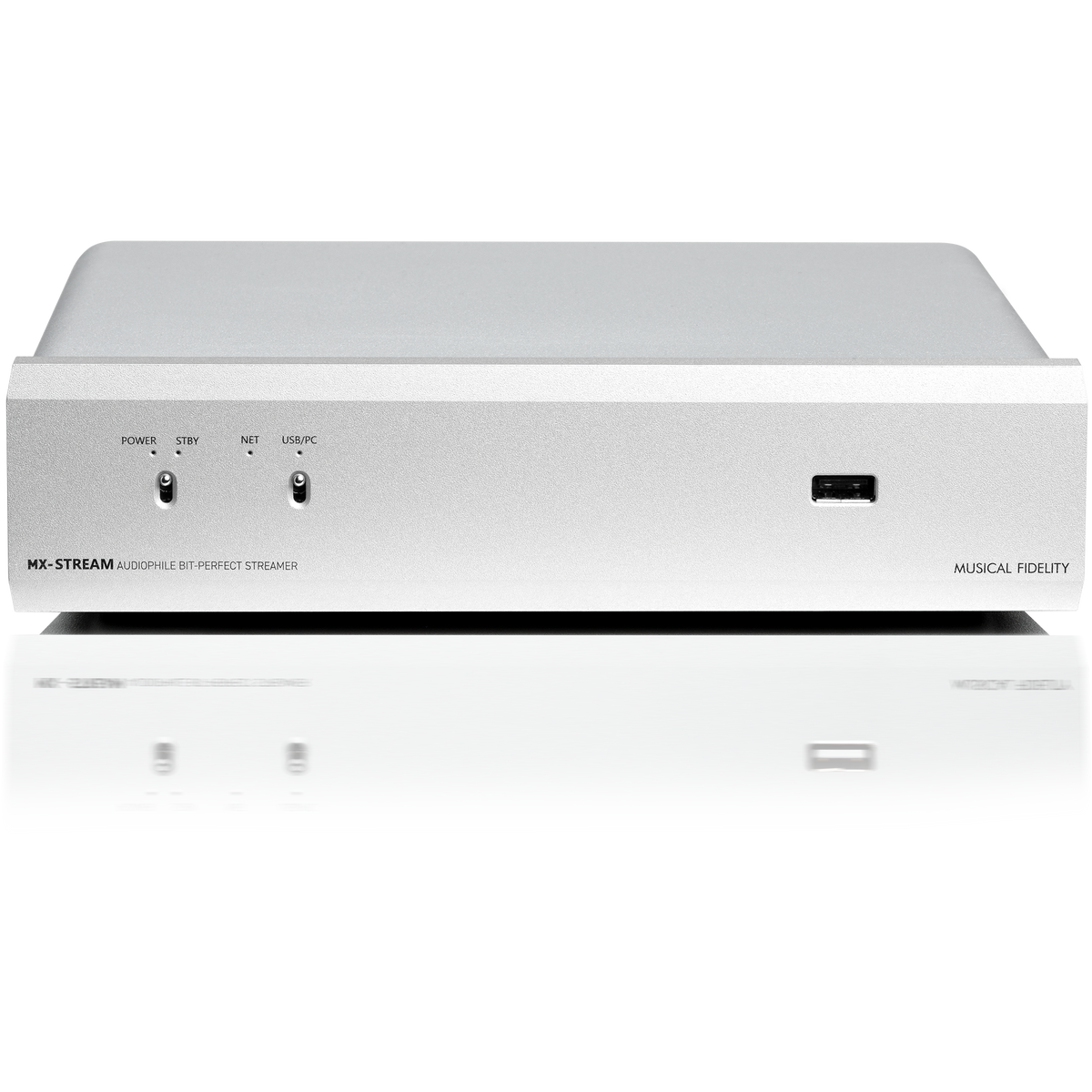 Musical Fidelity - MX-Stream - Network Bridge