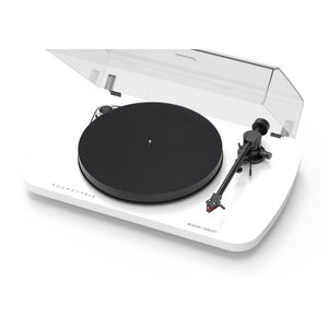 Musical Fidelity  Manual Turntables