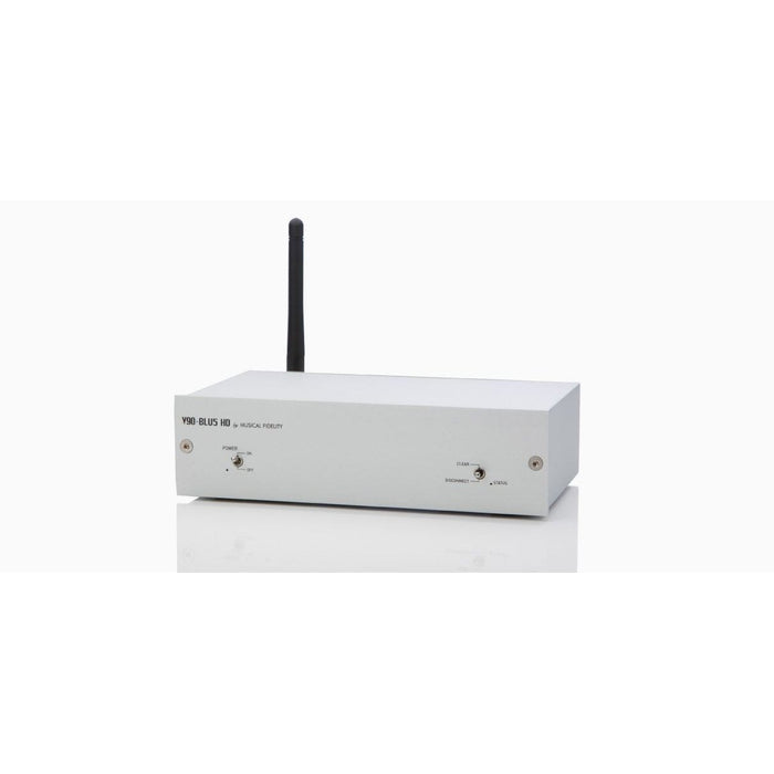 Musical Fidelity - V90 BLU5 HD - Hi Resolution BlueTooth Receiver Australia