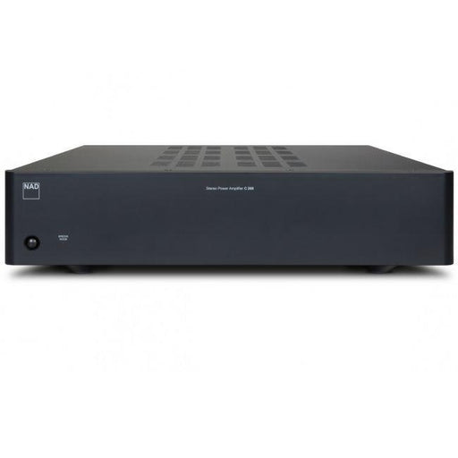 NAD - C 268 - Power Amplifier