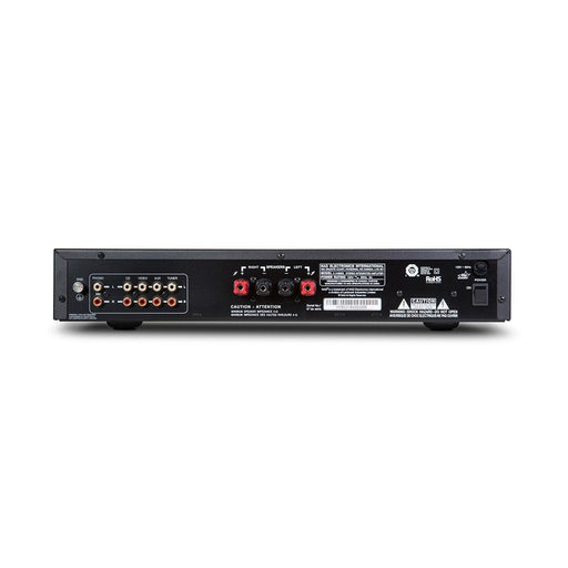 NAD - C 316 BEE V2- Integrated Amplifier