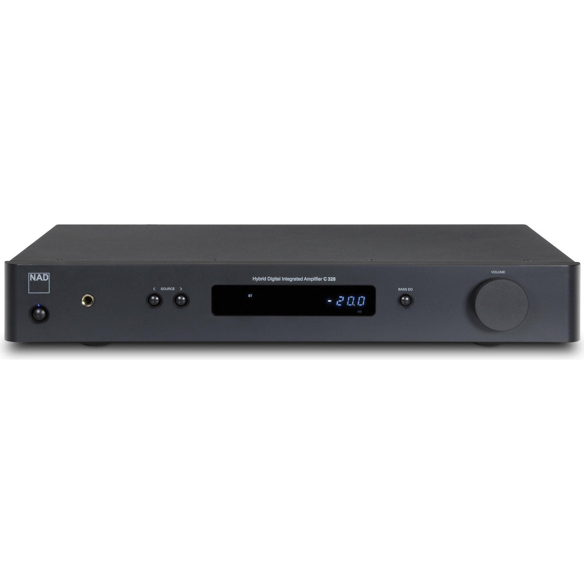 NAD - C 328 - Integrated Amplifier