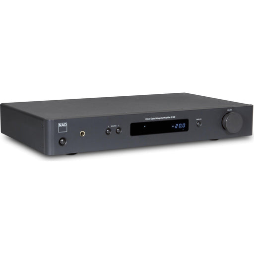 NAD - C 328 - Integrated Amplifier