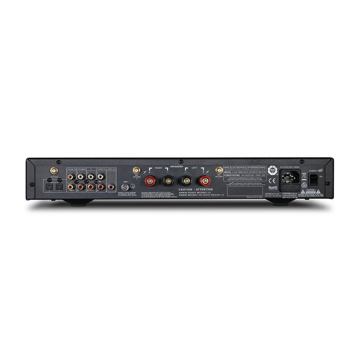 NAD - C 338 - Integrated Amplifier