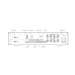 NAD - C 368 BS - Integrated Amplifier w/ BLUOS
