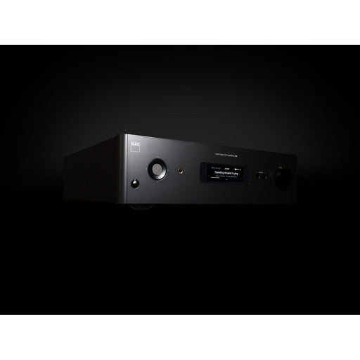NAD - C 399 BS - Integrated Amplifier with BluOS (COMING SOON!)