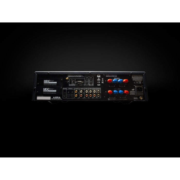 NAD - C 399 BS - Integrated Amplifier with BluOS (COMING SOON!)