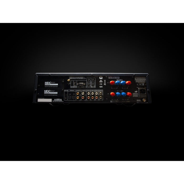 NAD - C 399 - Integrated Amplifier (COMING SOON!)