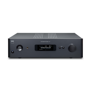 Latest Products  Integrated Amplifiers
