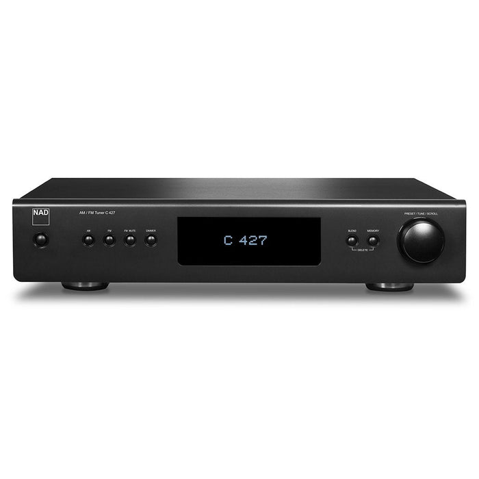 NAD - C 427 - Stereo AM/FM Tuner