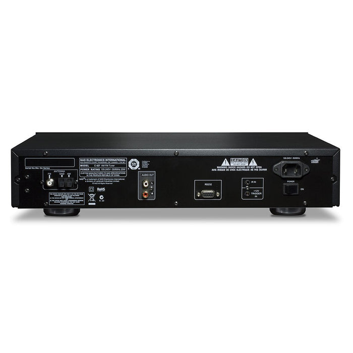 NAD - C 427 - Stereo AM/FM Tuner