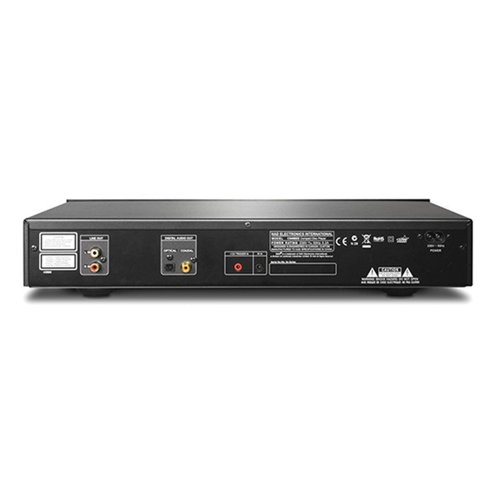 NAD - C 546 - CD Player