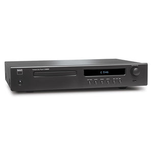 NAD - C 546 - CD Player