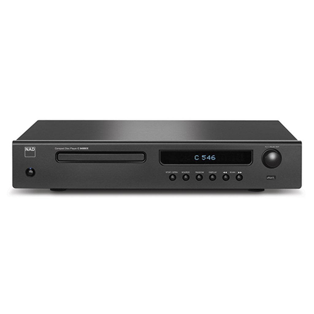 NAD - C 546 - CD Player