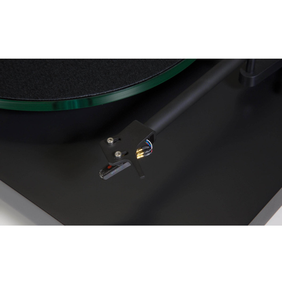 NAD - C 558 - Turntable