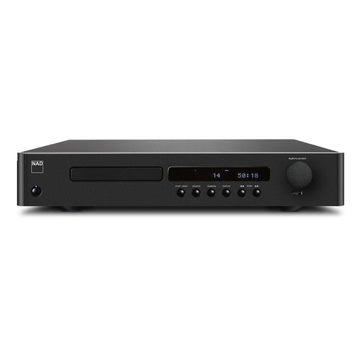 NAD - C 568 - CD Player