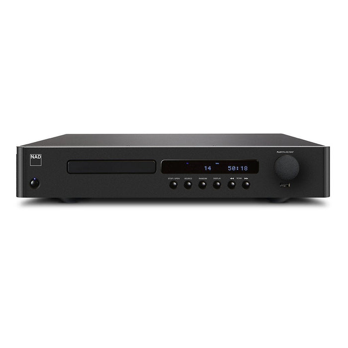 NAD - C 568 - CD Player