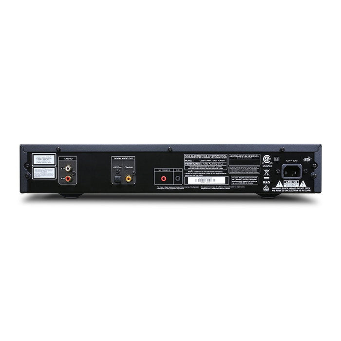 NAD - C 568 - CD Player