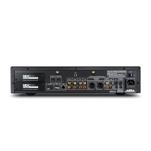 NAD - C 658 - Preamplifier