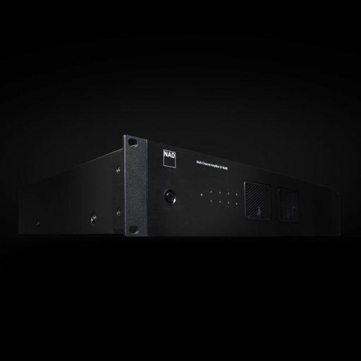 NAD - CI 16-60 DSP - Multi-Channel Amplifier